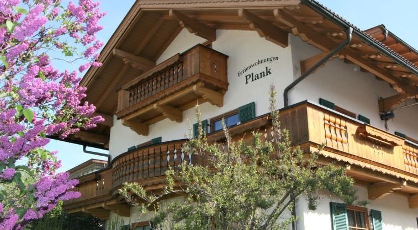 Photo of Plank Apartment 2