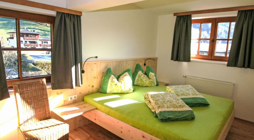 Photo of Plank Apartment 2