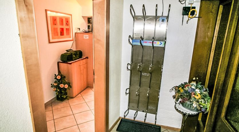 Photo of Plank Apartment 2