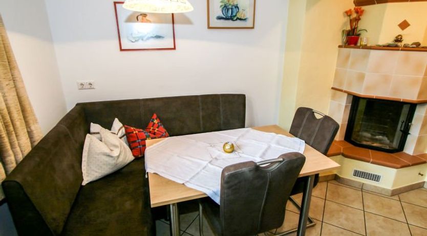 Photo of Plank Apartment 2