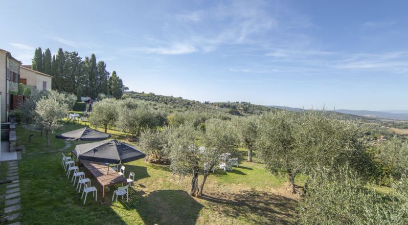 Photo of La Smarrita Dei Carradori