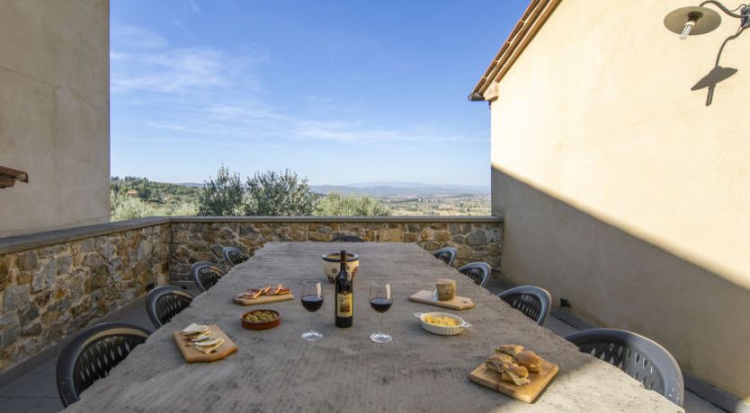 Photo of La Smarrita Dei Carradori