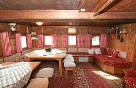Hochzillertalblick Holiday Home