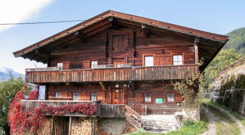 Photo of Hochzillertalblick