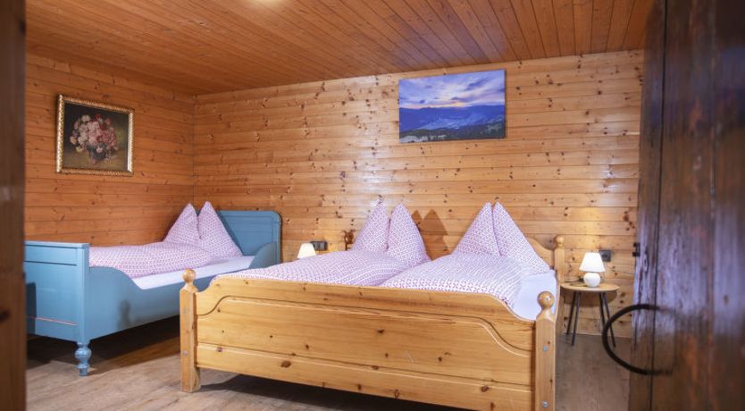 Photo of Hochzillertalblick