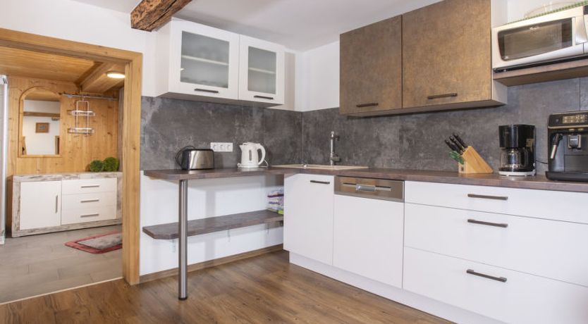 Photo of Hochzillertalblick