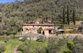 Il Metatino Holiday Home