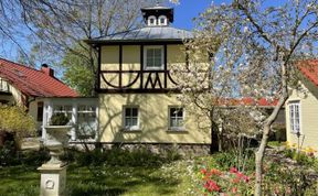 Photo of Altes Taubenhaus