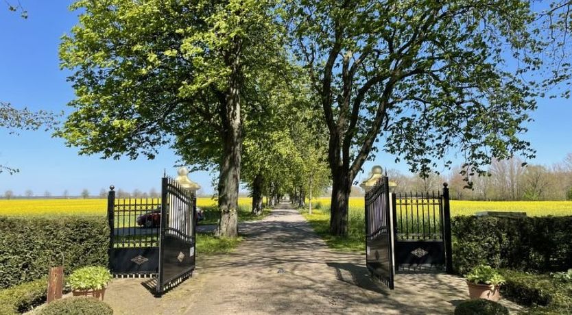 Photo of Altes Taubenhaus