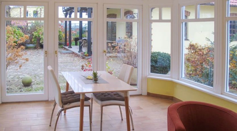 Photo of Altes Taubenhaus