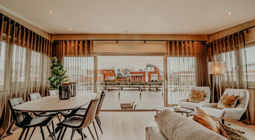 Photo of De Woude Apartment 2