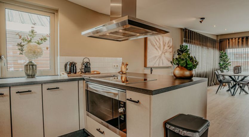 Photo of De Woude Apartment 2