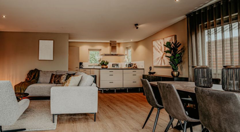 Photo of De Woude Apartment 2