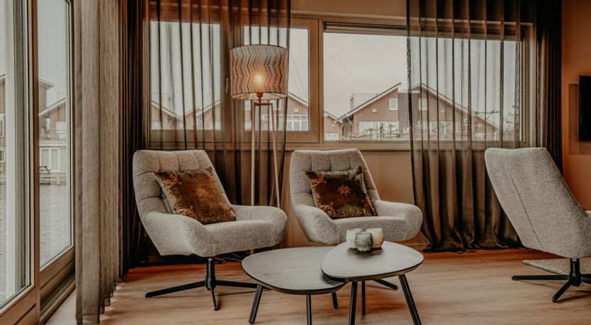 Photo of De Woude Apartment 2