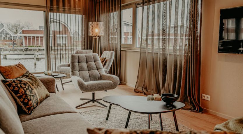 Photo of De Woude Apartment 2