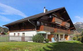 Photo of Chalet Simmental P-3 Apartment 2