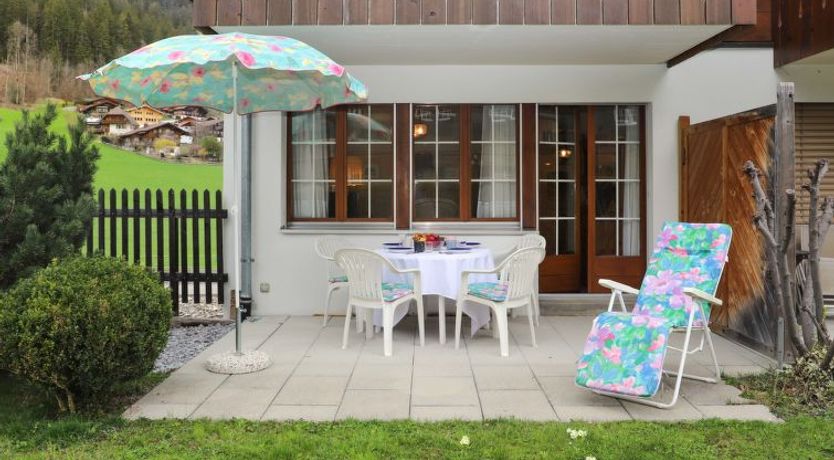 Photo of Chalet Simmental P-3 Apartment 2