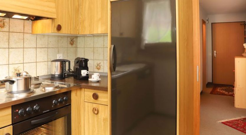 Photo of Chalet Simmental P-3 Apartment 2