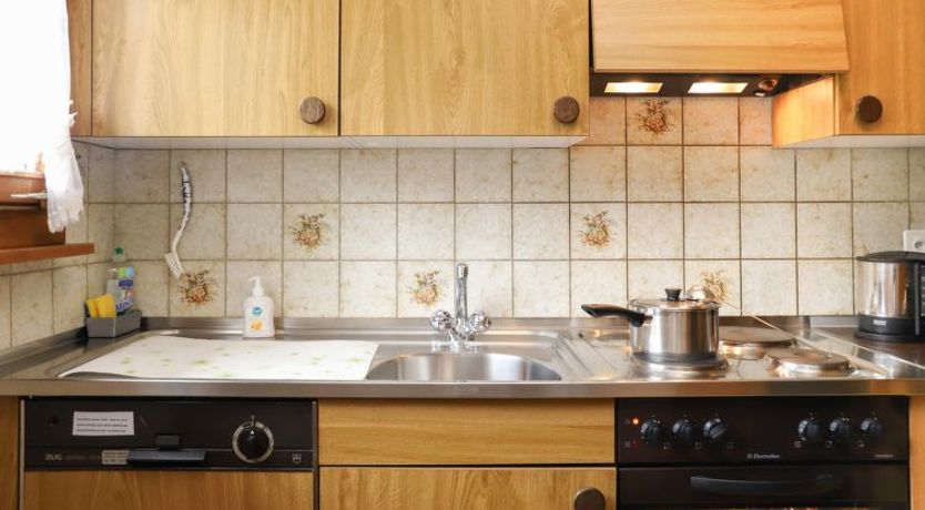 Photo of Chalet Simmental P-3 Apartment 2