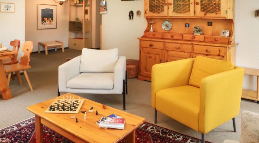 Photo of Chalet Simmental P-3 Apartment 2