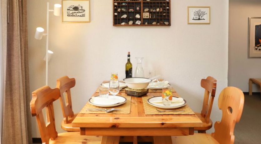 Photo of Chalet Simmental P-3 Apartment 2