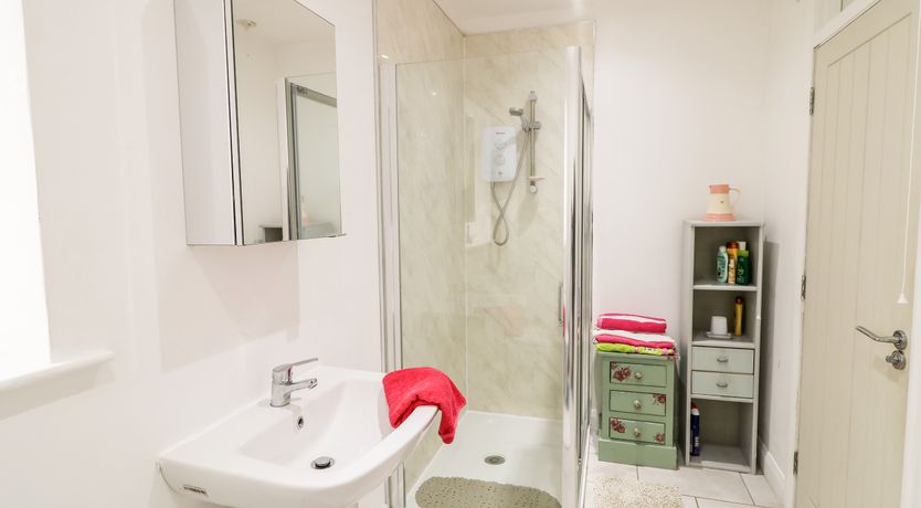 Photo of May's Cottage