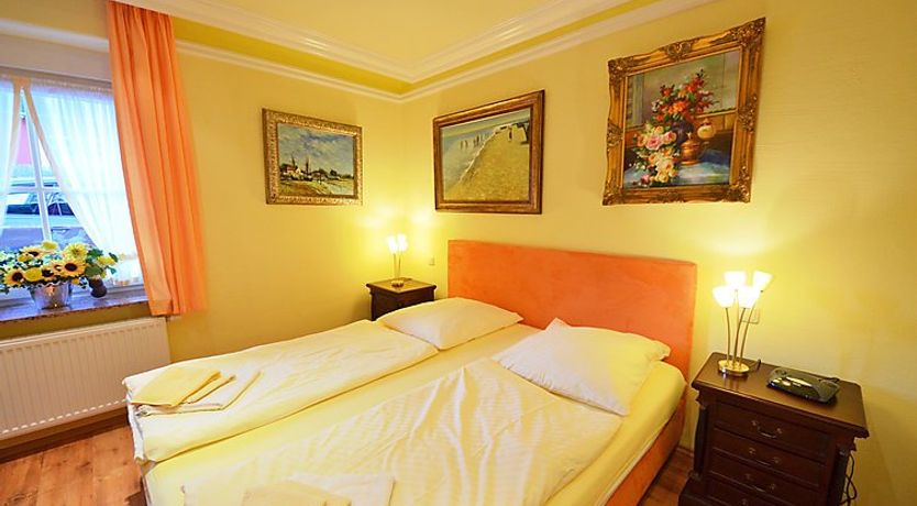 Photo of Sonnenkamp Apartment 2