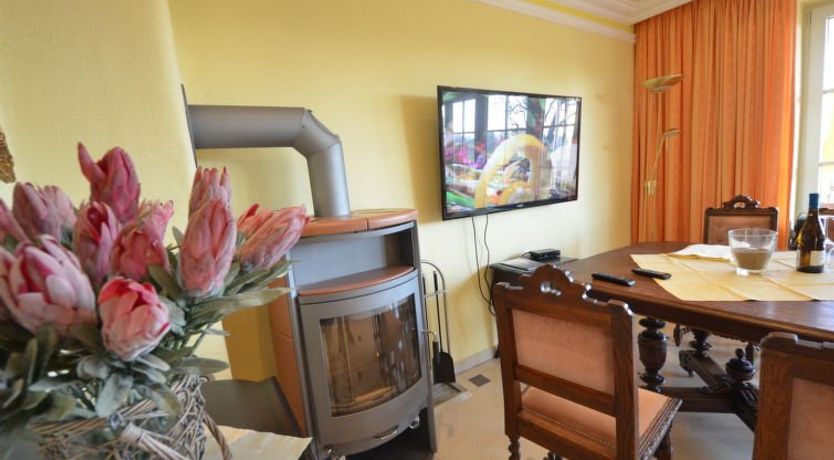 Photo of Sonnenkamp Apartment 2