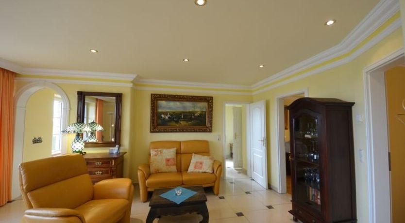 Photo of Sonnenkamp Apartment 2