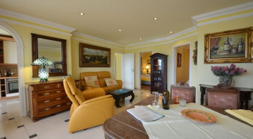 Photo of Sonnenkamp Apartment 2