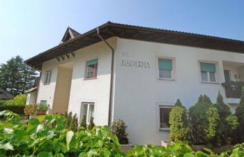 Villa Esperia Villa