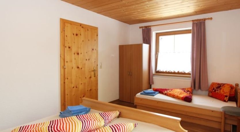 Photo of Zillertalblick