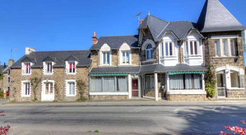 Photo of Le Petit Robinson Apartment 4