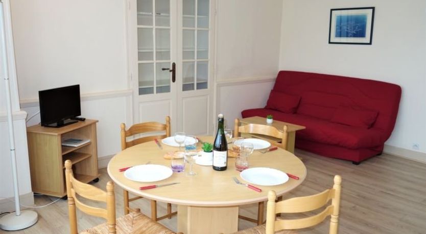 Photo of Le Petit Robinson Apartment 4