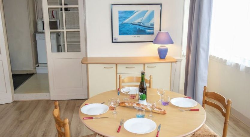 Photo of Le Petit Robinson Apartment 4