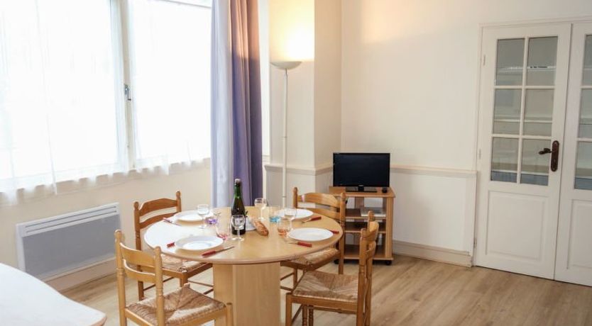 Photo of Le Petit Robinson Apartment 4