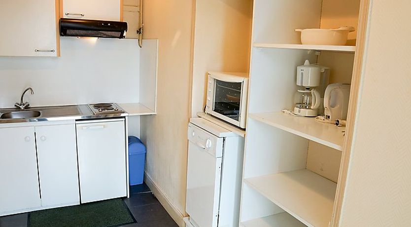 Photo of Le Petit Robinson Apartment 4