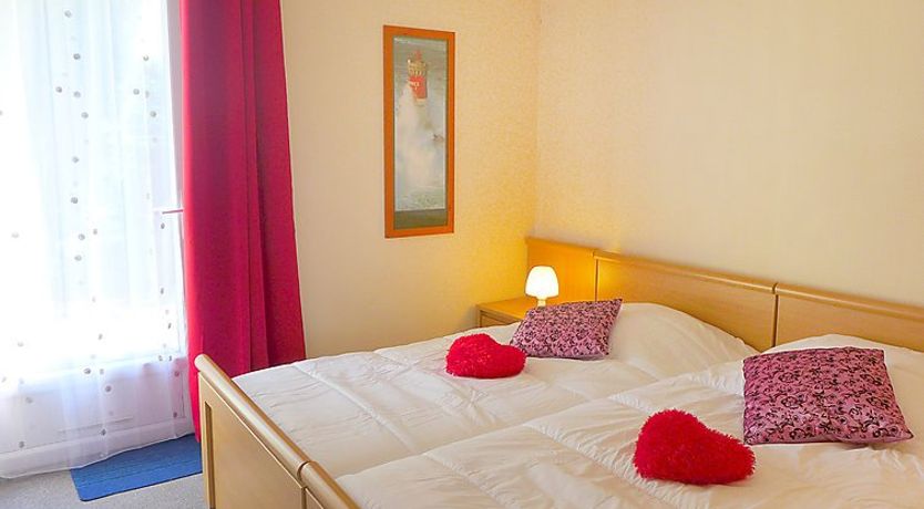 Photo of Le Petit Robinson Apartment 4