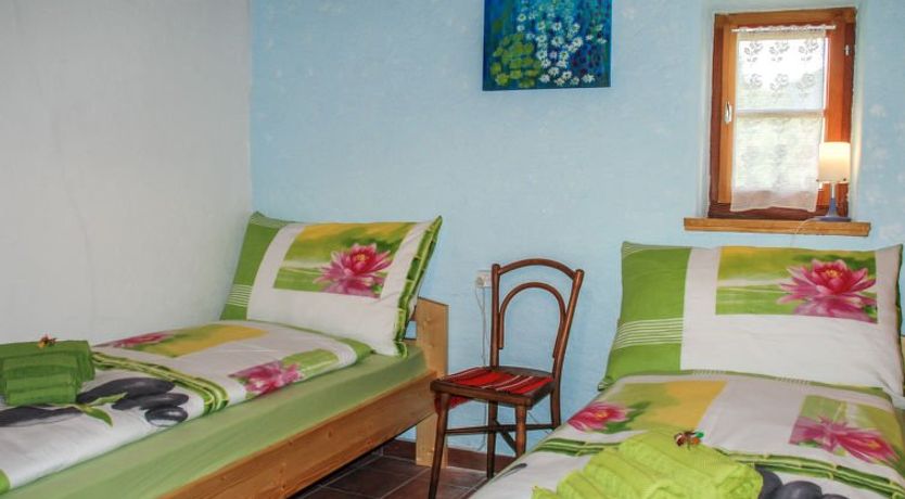 Photo of Rustico Fey