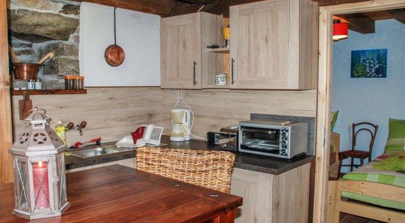 Photo of Rustico Fey