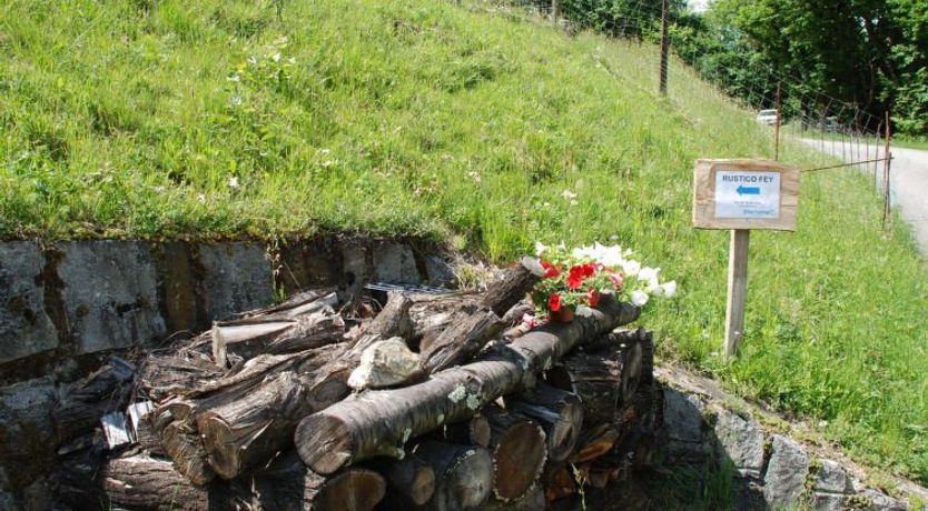 Photo of Rustico Fey