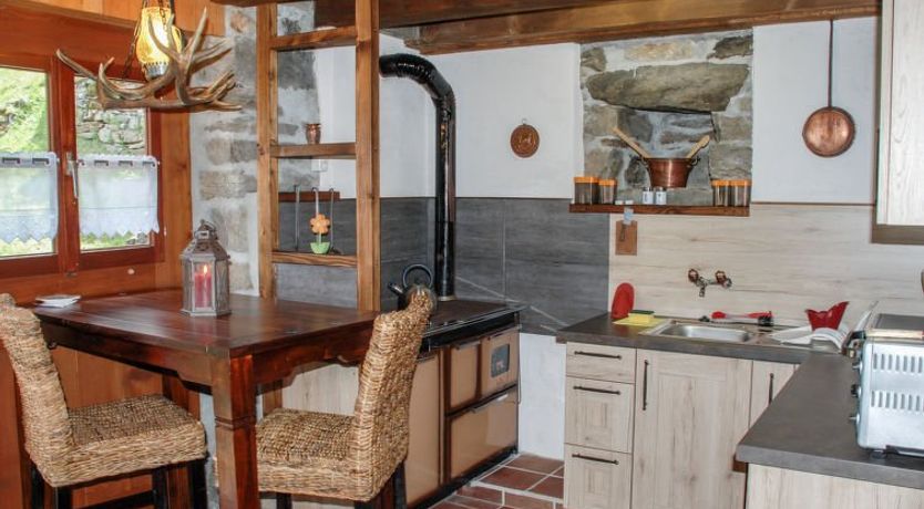 Photo of Rustico Fey