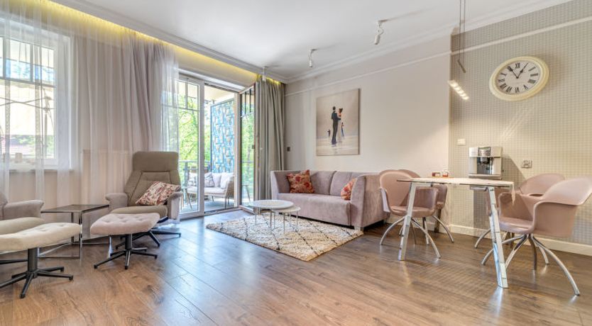 Photo of Willa Maria