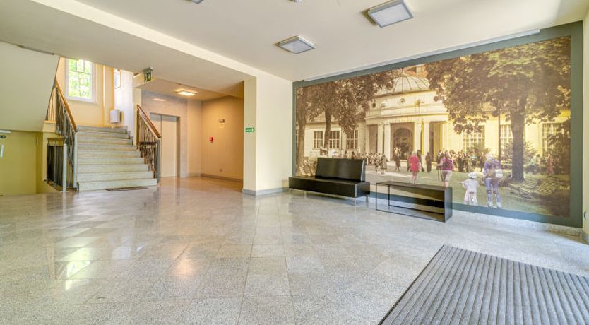 Photo of Willa Maria