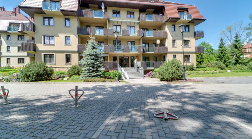 Photo of Willa Maria