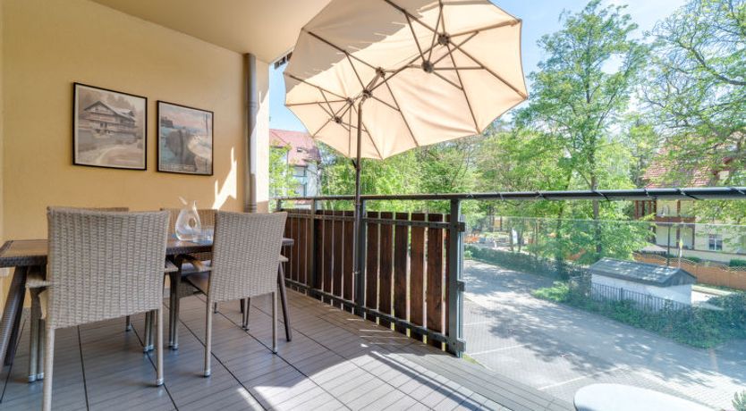 Photo of Willa Maria