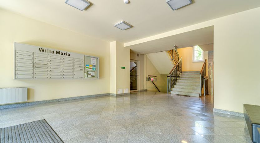 Photo of Willa Maria