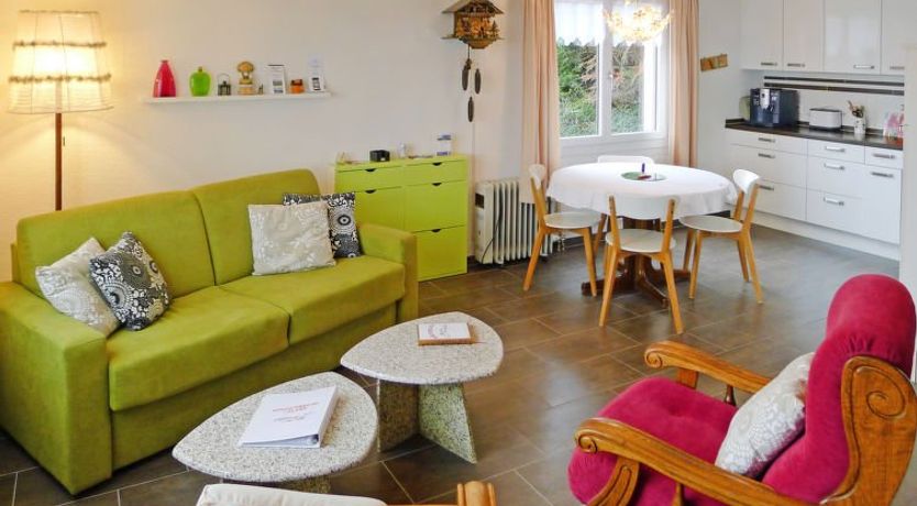 Photo of Mansalo Apartment 2