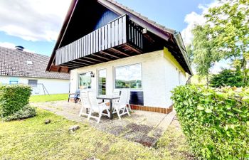 Andrea Holiday Home