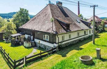 Lenora II Holiday Home